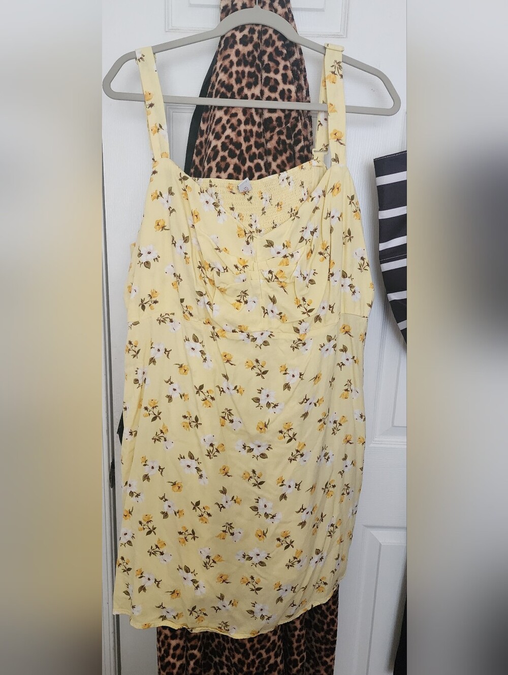 Old Navy Mini Dress 3x
